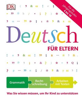 Deutsch für Eltern