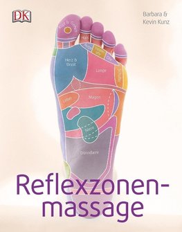 Reflexzonenmassage