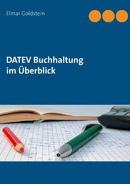 DATEV Buchhaltung im Überblick