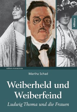 Weiberheld und Weiberfeind