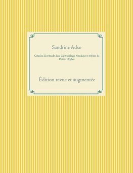 Création du Monde dans la Mythologie Nordique et Mythe du Poète : Orphée