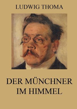 Der Münchner im Himmel