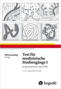 Test für medizinische Studiengänge I