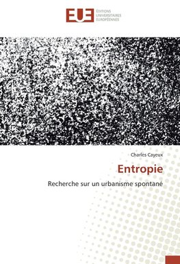 Entropie