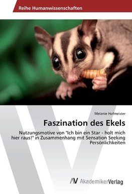 Faszination des Ekels