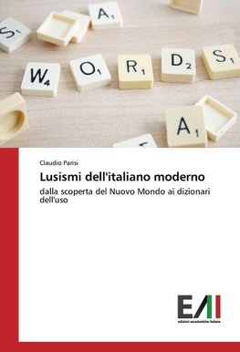 Lusismi dell'italiano moderno