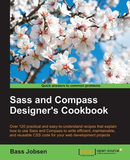 SASS & COMPASS DESIGNERS CKBK