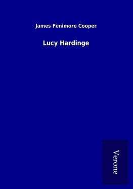 Lucy Hardinge