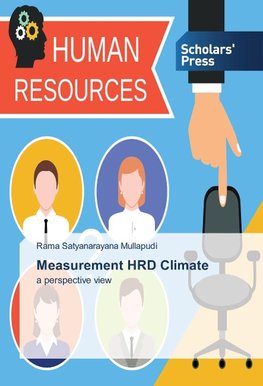 Measurement HRD Climate