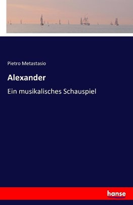 Alexander