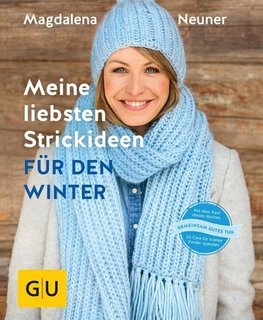 Meine liebsten Strickideen für den Winter