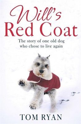 Ryan, T: Will's Red Coat