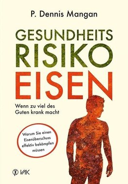 Gesundheitsrisiko Eisen