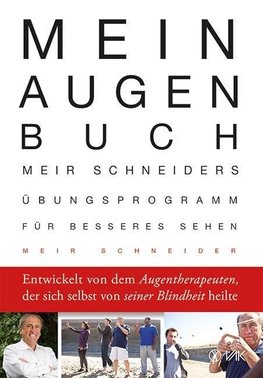 Mein Augen-Buch