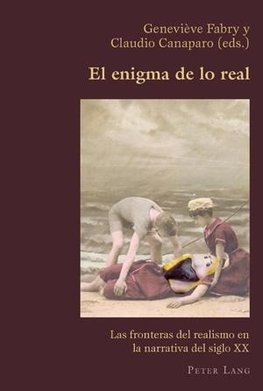 El enigma de lo real