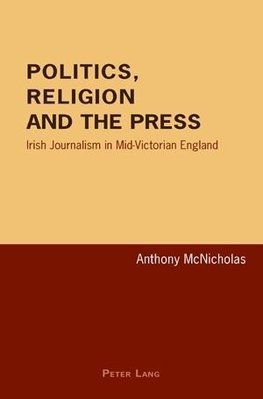 Politics, Religion and the Press