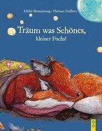 Träum was Schönes, kleiner Fuchs!