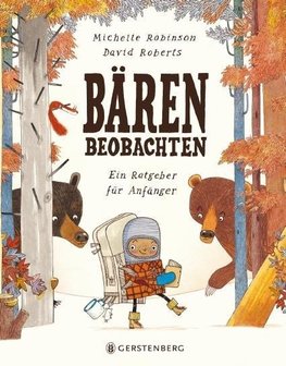 Bären beobachten