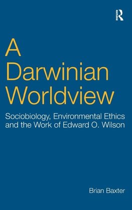 A Darwinian Worldview