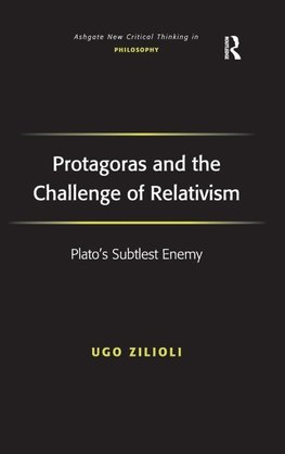 Protagoras and the Challenge of Relativism