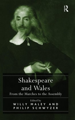 Shakespeare and Wales