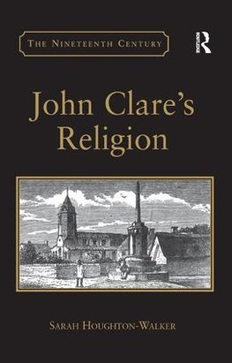 John Clare's Religion