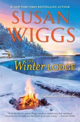 WINTER LODGE ORIGINAL/E