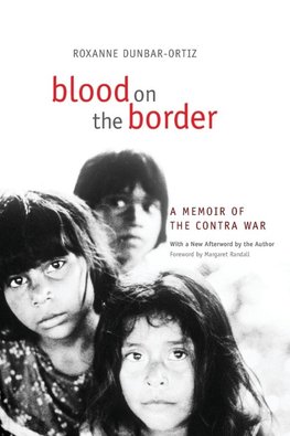 Blood on the Border