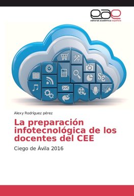 La preparación infotecnológica de los docentes del CEE