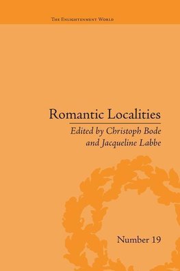 Bode, C: Romantic Localities