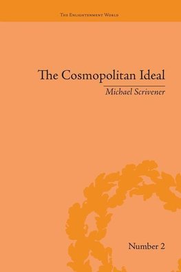 Scrivener, M: Cosmopolitan Ideal