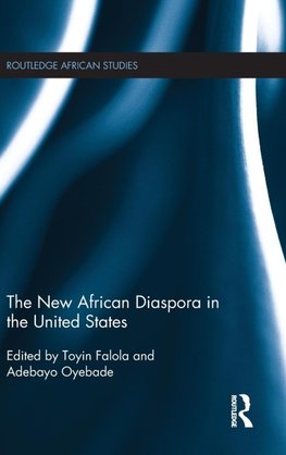 The New African Diaspora in the United States