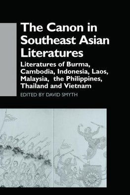 Smyth, D: Canon in Southeast Asian Literature