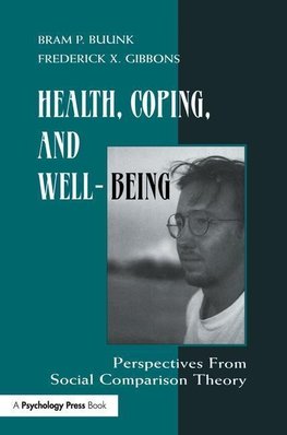 Buunk, B: Health, Coping, and Well-being