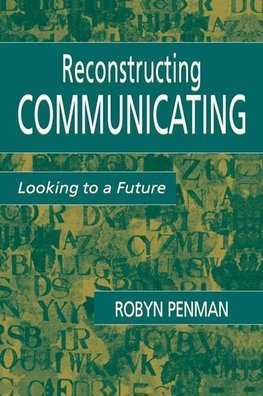 Penman, R: Reconstructing Communicating