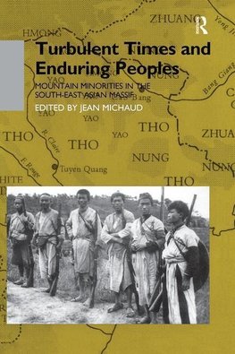 Michaud, J: Turbulent Times and Enduring Peoples