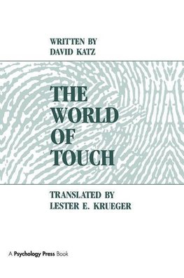 Katz, D: World of Touch