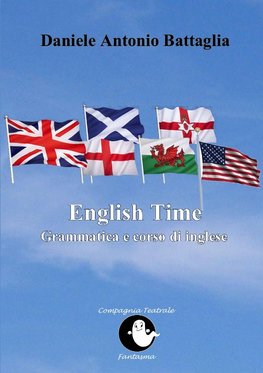 ITA-ENGLISH TIME - GRAMMATICA