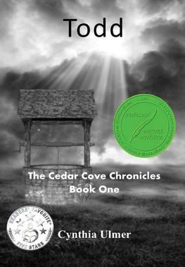 Todd, The Cedar Cove Chronicles Book One