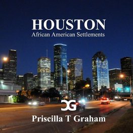 Houston African American Settlements