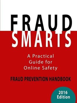 Fraud Smarts - Fraud Prevention Handbook