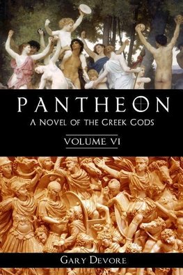 Pantheon - Volume VI