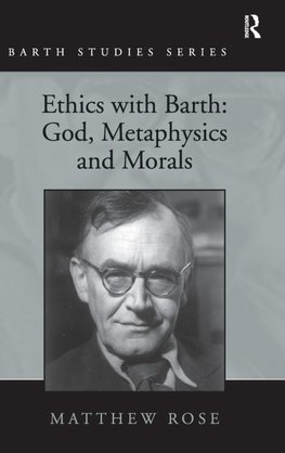 Ethics with Barth