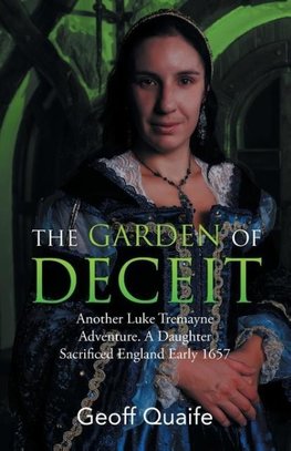 The Gardenof Deceit