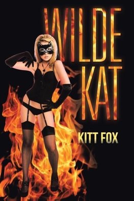 Wilde Kat