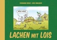 Lachen mit Lois