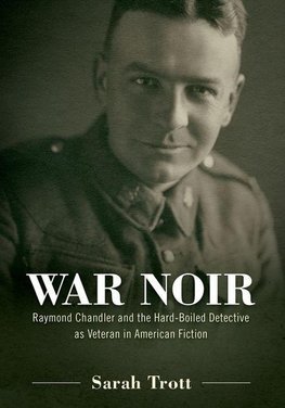 Trott, S:  War Noir