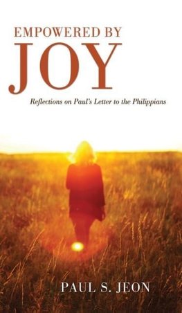 Empowered by Joy