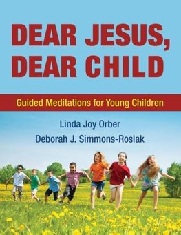 Dear Jesus, Dear Child