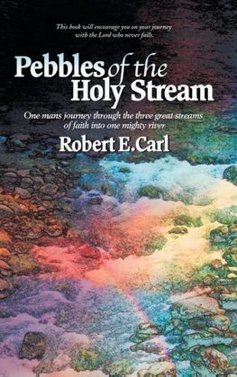 Pebbles of the Holy Stream